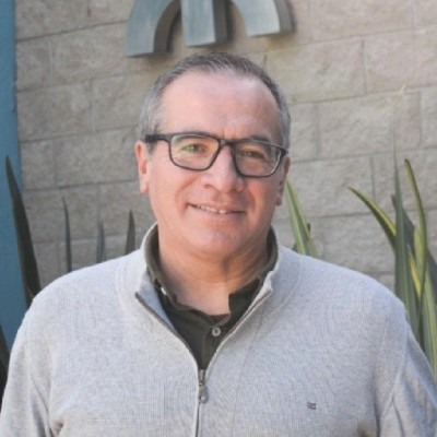 Retrato de Dr. Néstor Machado Susseret